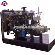 6113AZLP water-cooled fixed power 190kw diesel engine for water pump